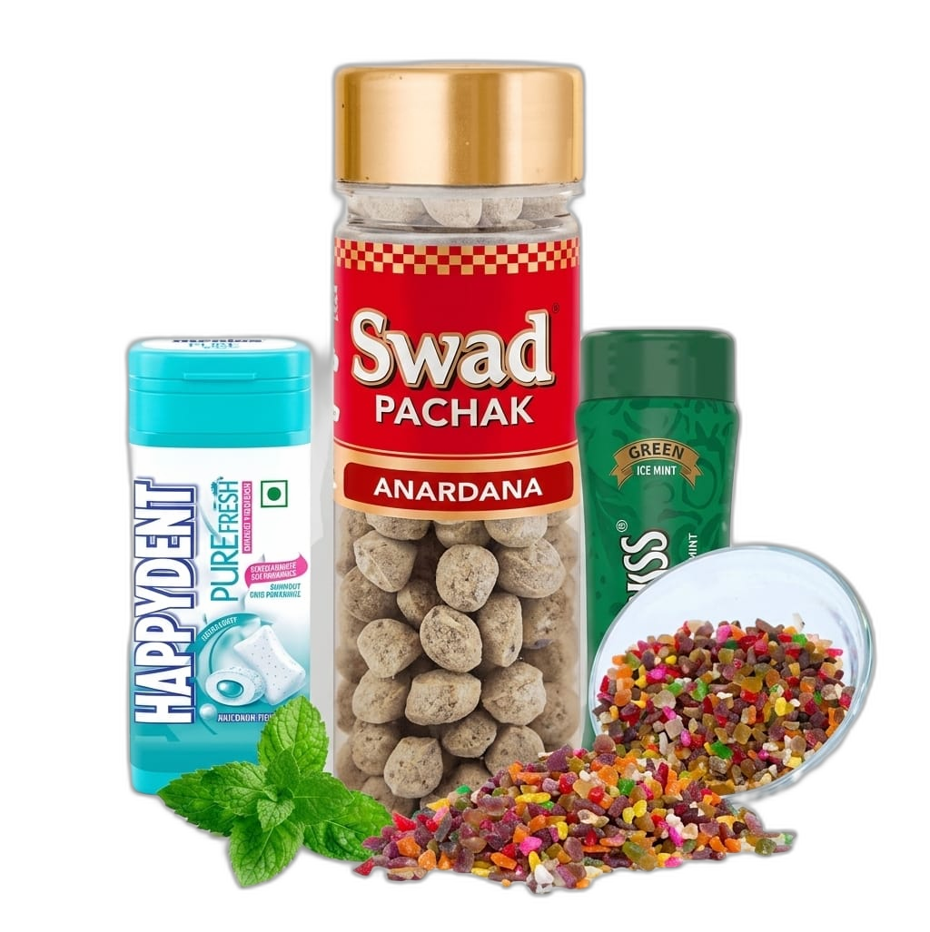 Paan Corner